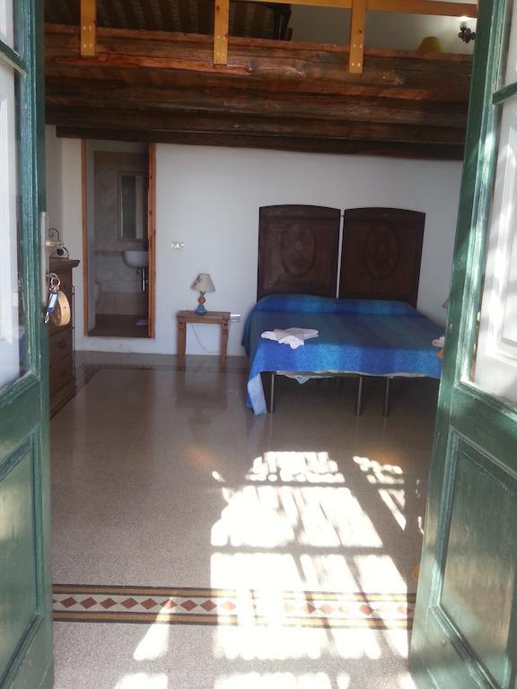 Villa La Rosa Pecorini 객실 사진