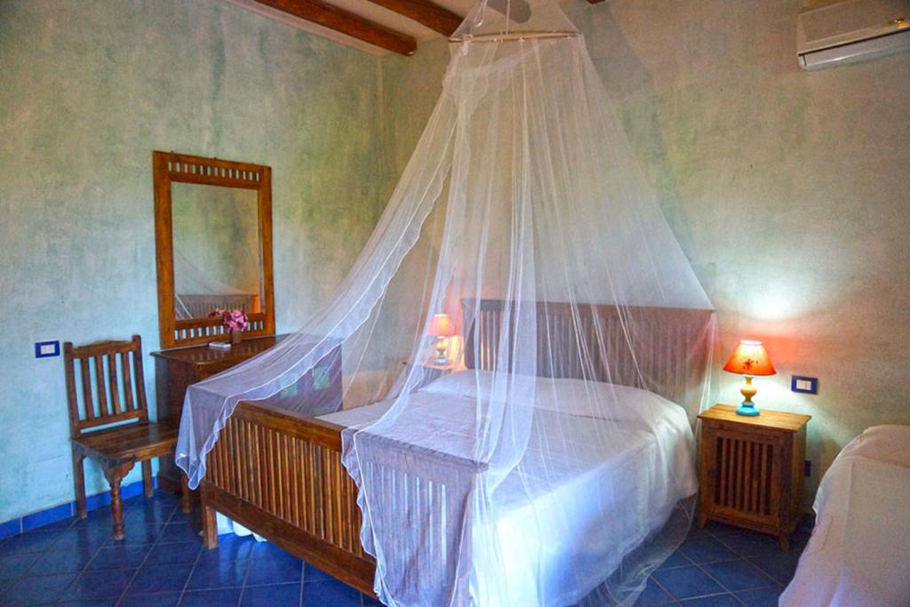 Villa La Rosa Pecorini 외부 사진