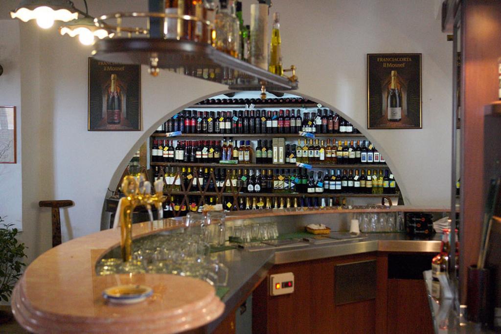 Villa La Rosa Pecorini 외부 사진