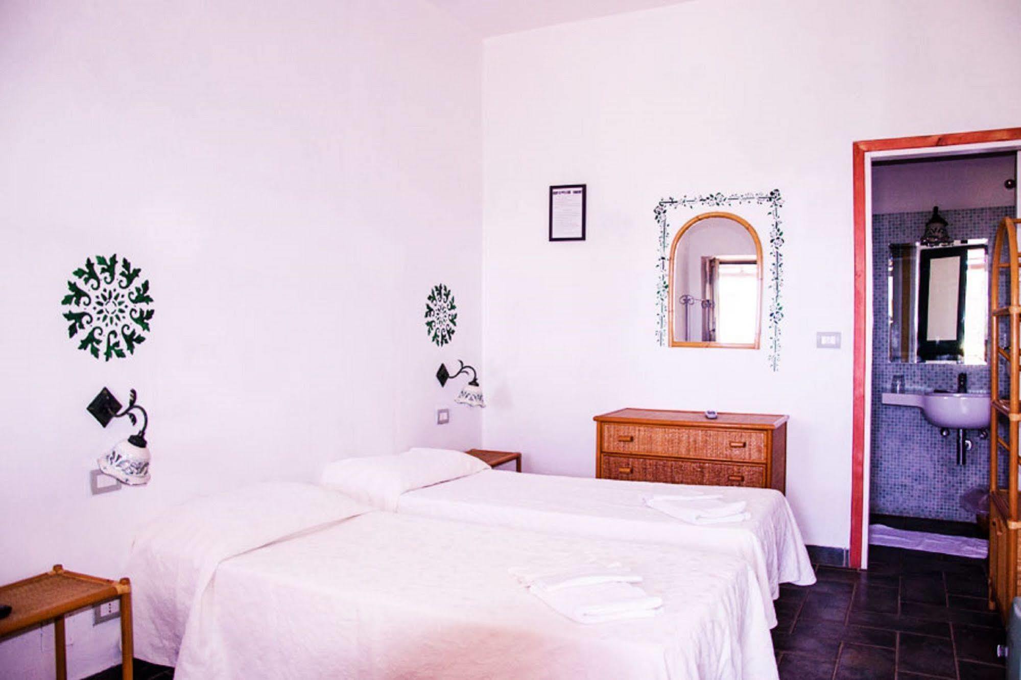 Villa La Rosa Pecorini 외부 사진
